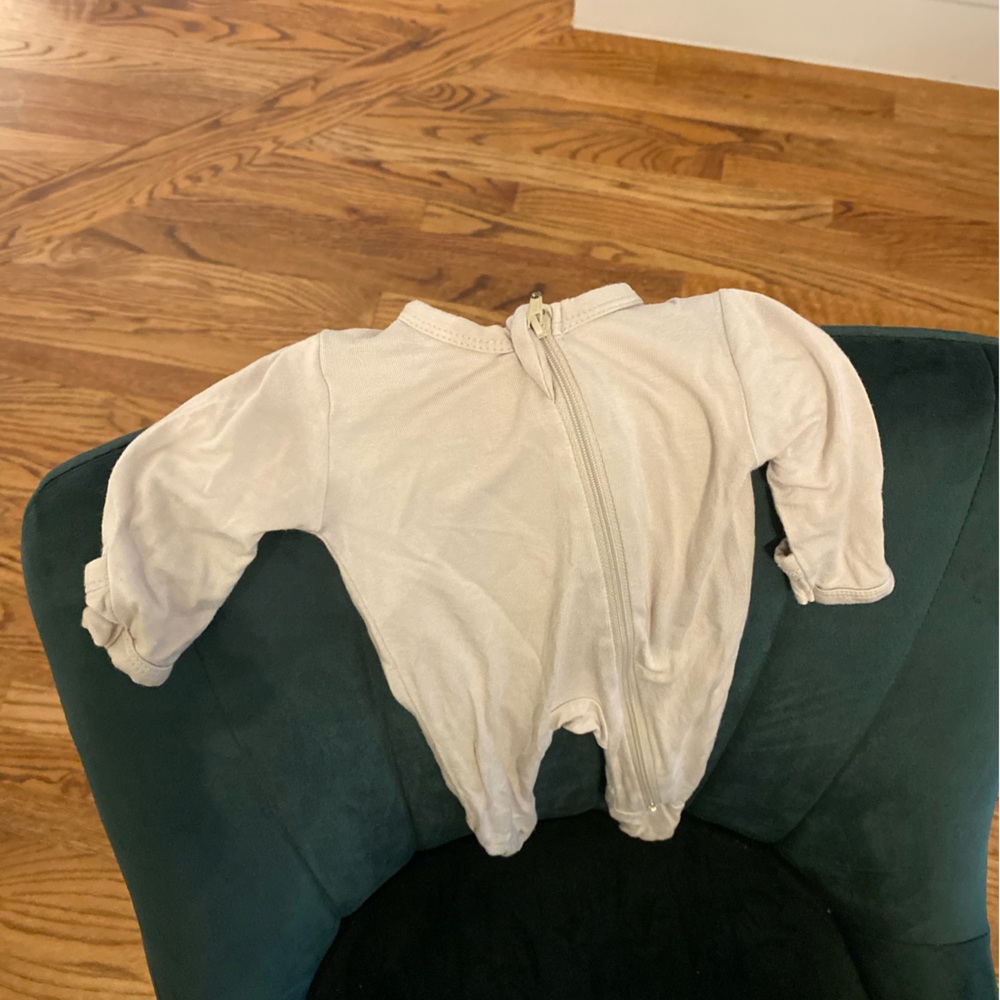 Kyte Baby Pajamas